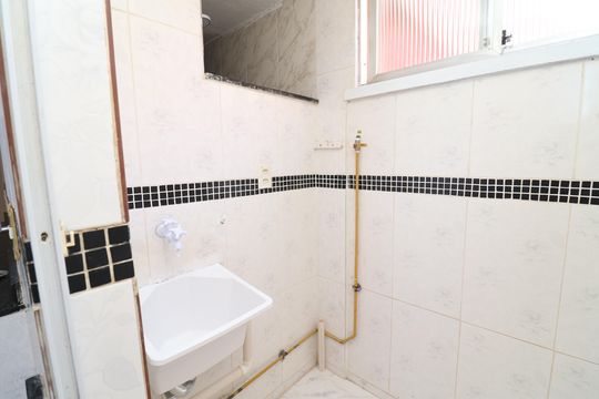Apartamento para alugar com 2 quartos, 70m² em Ilha do Governador, Rio de Janeiro