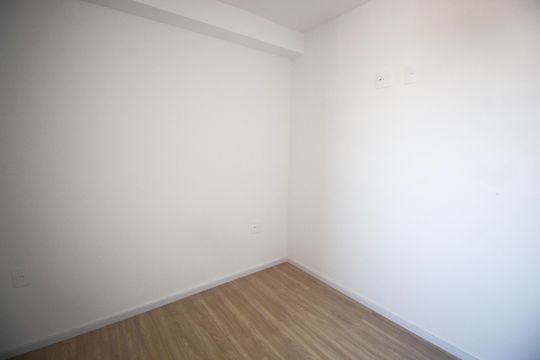 Quarto 1 de apartamento para alugar com 2 quartos, 36m² em Vila Plana, São Paulo