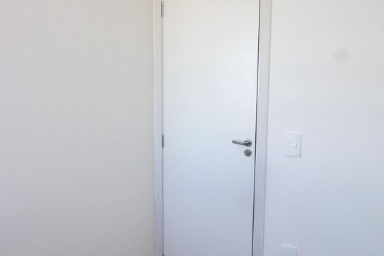 Quarto 2 de apartamento para alugar com 2 quartos, 36m² em Vila Plana, São Paulo