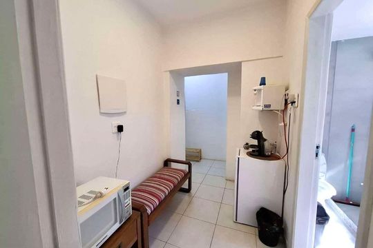 Apartamento à venda com 1 quarto, 41m² em Centro, Rio de Janeiro