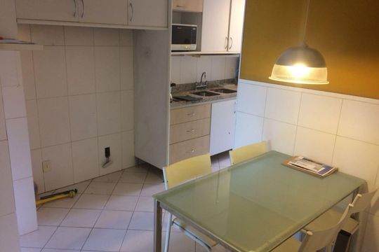 Apartamento à venda com 3 quartos, 103m² em Tijuca, Rio de Janeiro