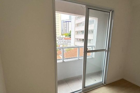 Kitnet/Studio à venda com 1 quarto, 27m² em Itaim Bibi, São Paulo