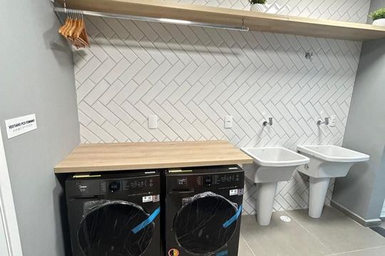 Kitnet/Studio à venda com 1 quarto, 27m² em Itaim Bibi, São Paulo