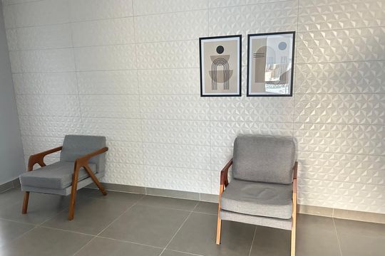 Kitnet/Studio à venda com 1 quarto, 27m² em Itaim Bibi, São Paulo