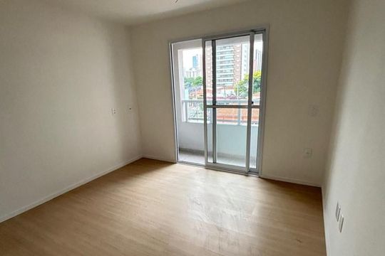 Kitnet/Studio à venda com 1 quarto, 27m² em Itaim Bibi, São Paulo