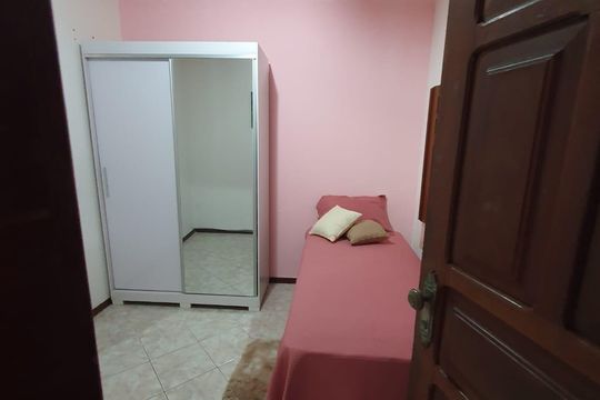 Quarto 2 de casa para alugar com 4 quartos, 239m² em Santo Antônio Além do Carmo, Salvador