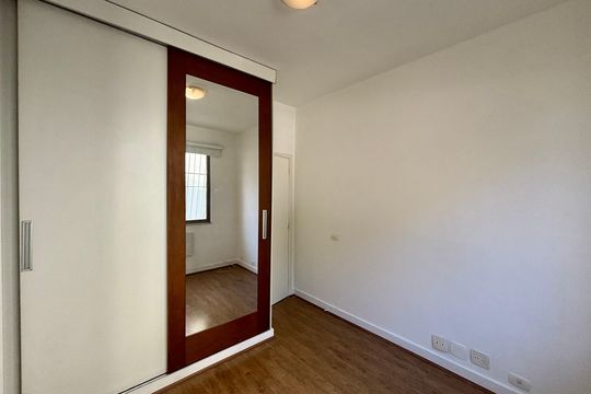 Quarto 1 de apartamento à venda com 3 quartos, 100m² em Botafogo, Rio de Janeiro