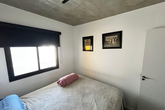 Quarto  de apartamento à venda com 1 quarto, 40m² em Santana, São Paulo