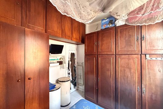 Quarto de apartamento à venda com 1 quarto, 37m² em Botafogo, Rio de Janeiro