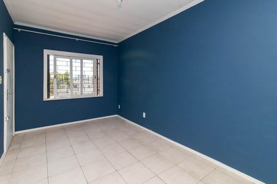 Apartamento à venda com 1 quarto, 45m² em Vila Joao Pessoa, Porto Alegre