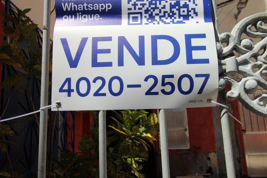Código de apartamento à venda com 2 quartos, 36m² em Penha Circular, Rio de Janeiro