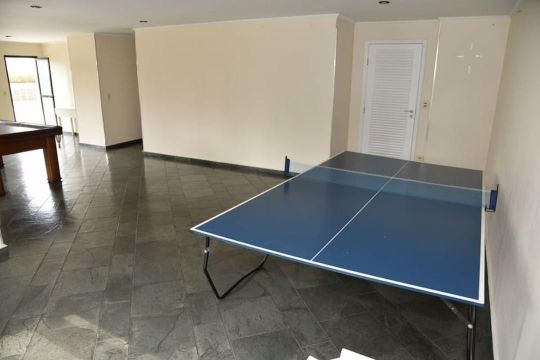 Apartamento à venda com 2 quartos, 114m² em Chácara Inglesa, São Paulo