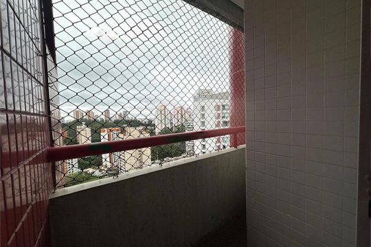 Apartamento à venda com 4 quartos, 210m² em Vila Andrade, São Paulo