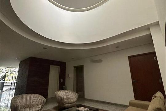 Apartamento à venda com 4 quartos, 210m² em Vila Andrade, São Paulo
