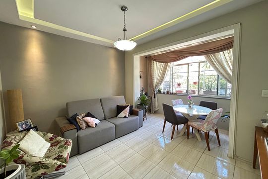 Apartamento à venda com 3 quartos, 82m² em Água Santa, Rio de Janeiro