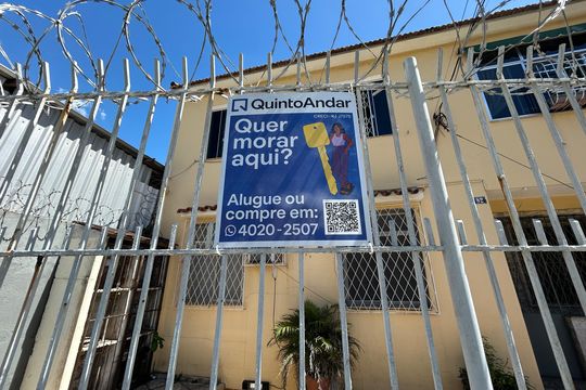 3PRJ640-138 de apartamento à venda com 3 quartos, 82m² em Água Santa, Rio de Janeiro