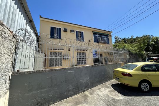 Apartamento à venda com 3 quartos, 82m² em Água Santa, Rio de Janeiro