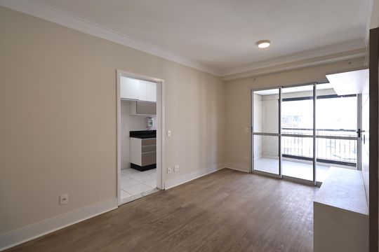 Apartamento à venda com 3 quartos, 86m² em Vila Gilda, Santo André
