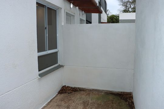 Área comum de apartamento para alugar com 2 quartos, 57m² em Vila Monte Serrat, Cotia
