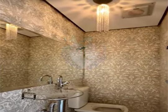 Apartamento à venda com 3 quartos, 137m² em Tatuapé, São Paulo