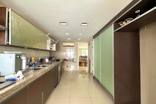 Apartamento à venda com 3 quartos, 255m² em Ipanema, Rio de Janeiro