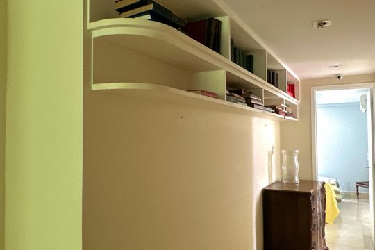 Apartamento à venda com 3 quartos, 255m² em Ipanema, Rio de Janeiro