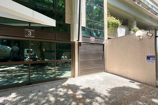 Apartamento à venda com 3 quartos, 255m² em Ipanema, Rio de Janeiro