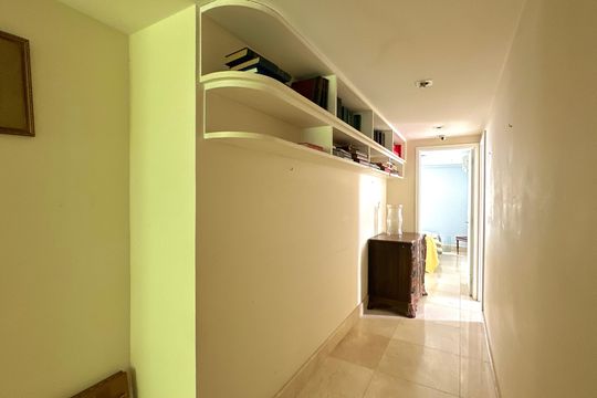 Apartamento à venda com 3 quartos, 255m² em Ipanema, Rio de Janeiro