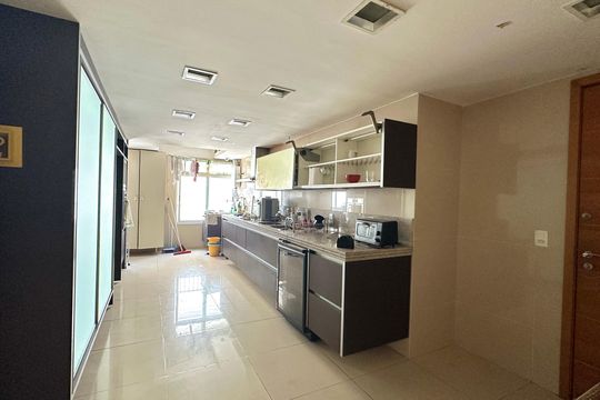 Apartamento à venda com 3 quartos, 255m² em Ipanema, Rio de Janeiro