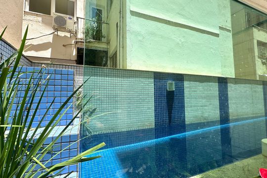 Apartamento à venda com 3 quartos, 255m² em Ipanema, Rio de Janeiro