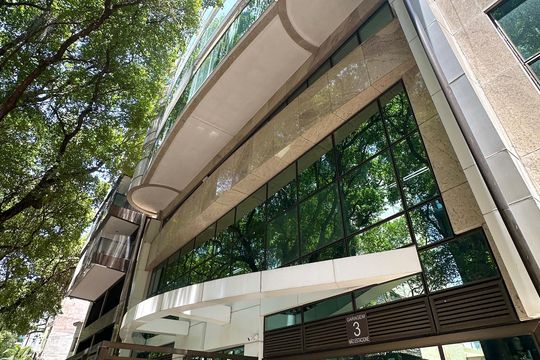 Apartamento à venda com 3 quartos, 255m² em Ipanema, Rio de Janeiro