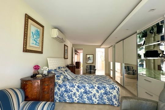 Apartamento à venda com 3 quartos, 255m² em Ipanema, Rio de Janeiro