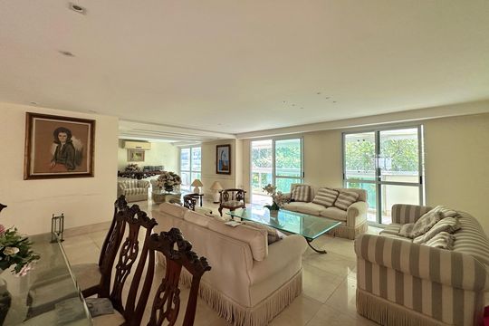 Apartamento à venda com 3 quartos, 255m² em Ipanema, Rio de Janeiro