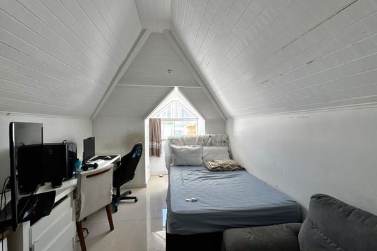 Sótão de casa de condomínio à venda com 6 quartos, 290m² em Recreio dos Bandeirantes, Rio de Janeiro