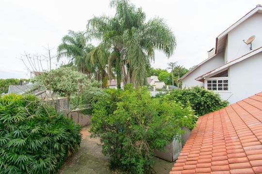 Vista Varanda Suíte 3 de casa à venda com 4 quartos, 630m² em Jardim do Lago, Canoas