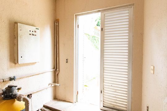 Área comum de casa à venda com 4 quartos, 630m² em Jardim do Lago, Canoas