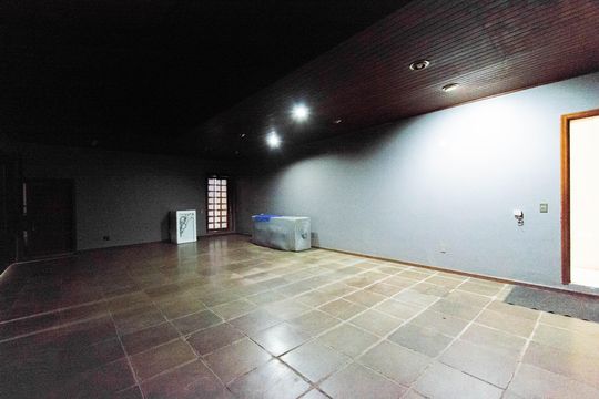 Área comum de casa à venda com 4 quartos, 630m² em Jardim do Lago, Canoas