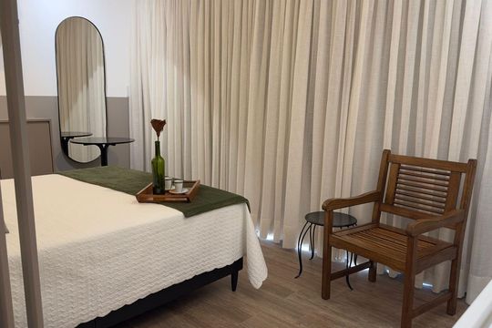 Studio de kitnet/studio à venda com 1 quarto, 31m² em Vila Gomes Cardim, São Paulo