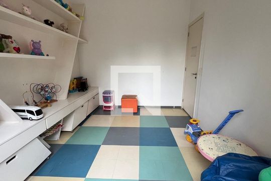 Brinquedoteca de apartamento à venda com 3 quartos, 162m² em Pinheiros, São Paulo