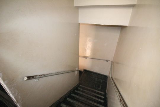 Área comum de apartamento para alugar com 3 quartos, 54m² em Eldorado, Contagem