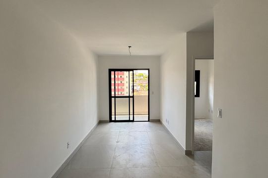 Apartamento à venda com 2 quartos, 54m² em Parque das Nações, Santo André