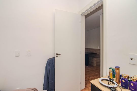 Quarto 1 de apartamento à venda com 2 quartos, 41m² em Sarandi, Porto Alegre