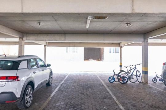 Área comum de apartamento para alugar com 3 quartos, 160m² em Buritis, Belo Horizonte