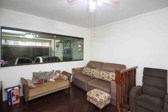 Sala de casa à venda com 3 quartos, 148m² em Vila Formosa, São Paulo