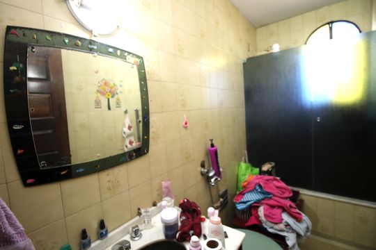 Casa à venda com 4 quartos, 70m² em Olaria, Rio de Janeiro