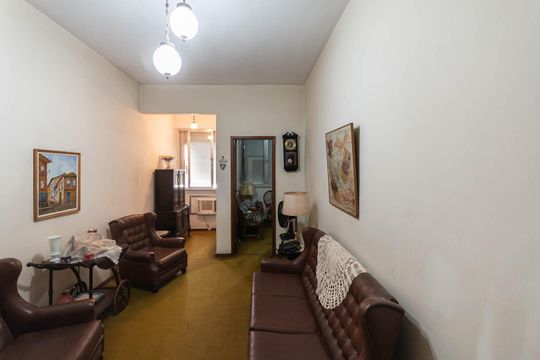 Apartamento à venda com 2 quartos, 65m² em Andaraí, Rio de Janeiro