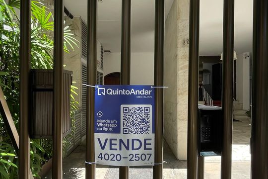 Plaquinha de apartamento à venda com 2 quartos, 65m² em Andaraí, Rio de Janeiro