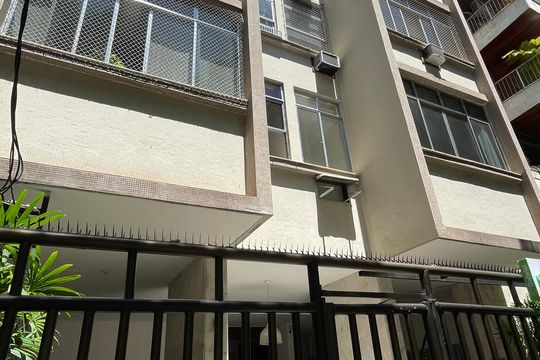 Plaquinha de apartamento à venda com 2 quartos, 65m² em Andaraí, Rio de Janeiro