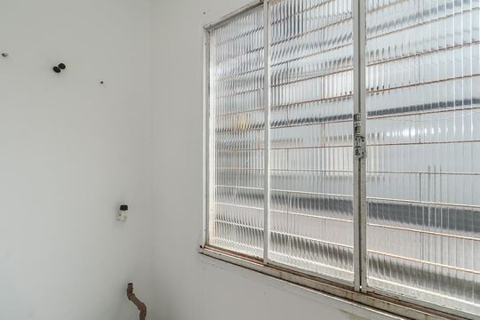 Área de Serviço de apartamento à venda com 2 quartos, 63m² em Rubem Berta, Porto Alegre