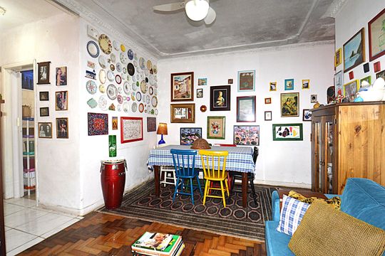 Apartamento para alugar com 3 quartos, 85m² em Moinhos de Vento, Porto Alegre